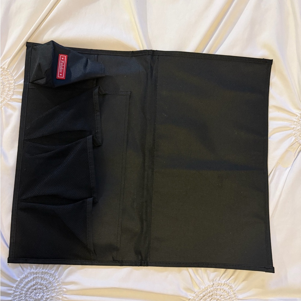 Beside Caddy, 5 Pockets Under Mattress, Organizer